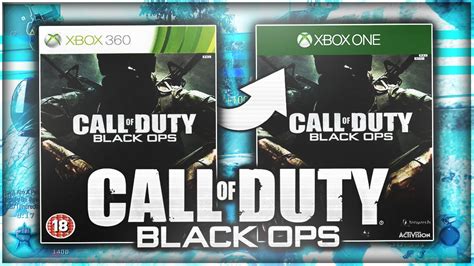 black ops 1 xbox one|black ops 1 xbox code.